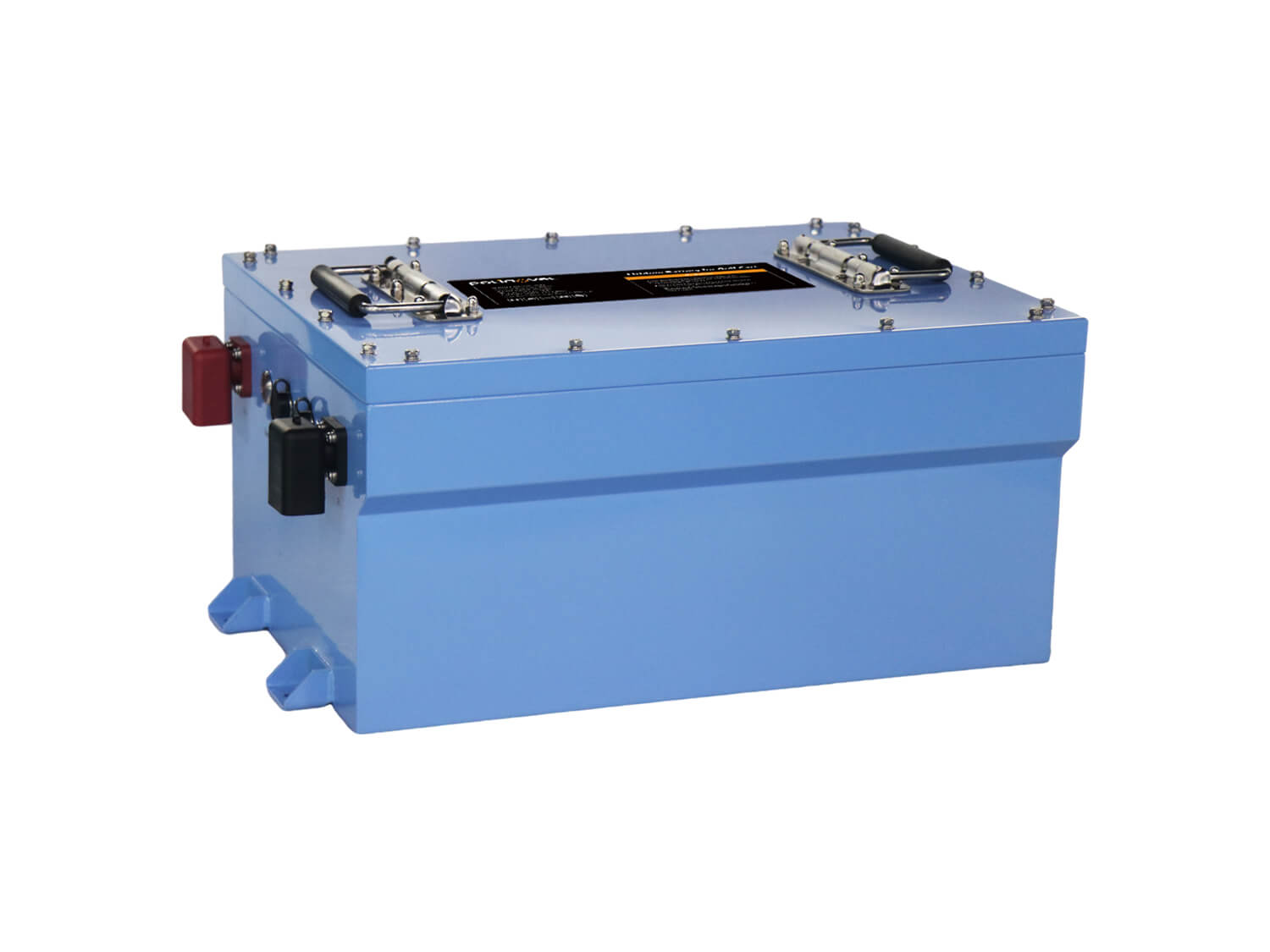 polinovel light ev battery