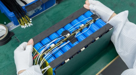 manufacture