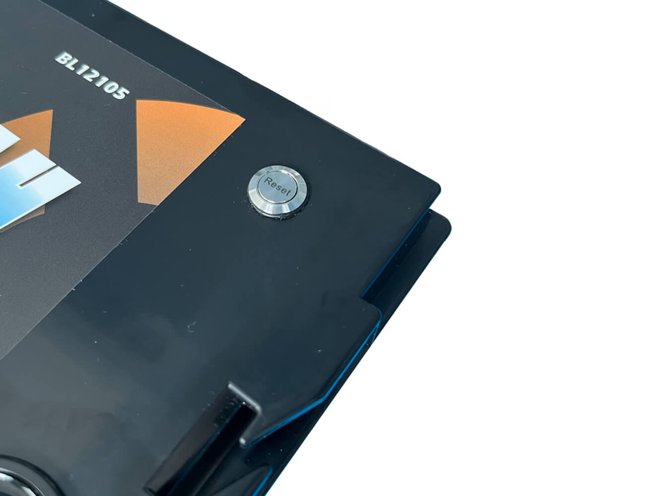 12V 105Ah Lithium Bluetooth Battery