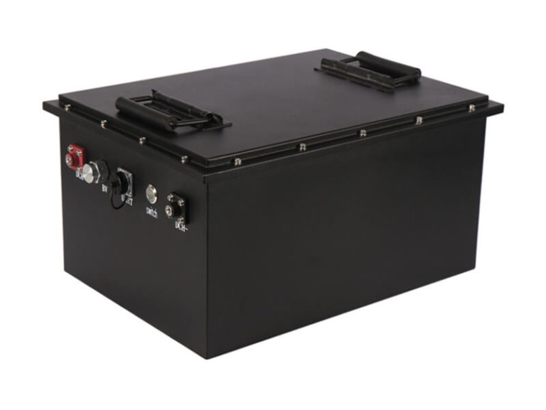 What Is A Good Lithium Light EV Battery Polinovel