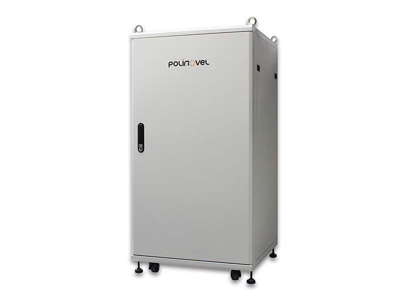 Cabinet Series Home Battery