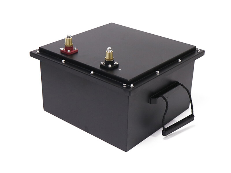 Dual Purpose Lithium Battery LEV24105