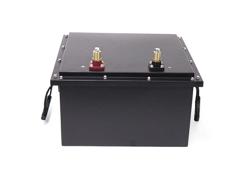 Dual Purpose Lithium Battery LEV24105