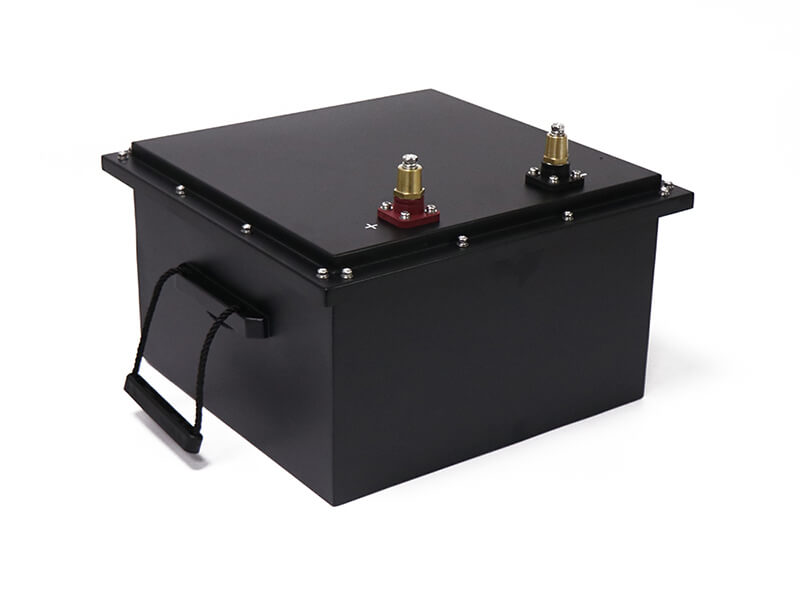 Dual Purpose Lithium Battery LEV24105