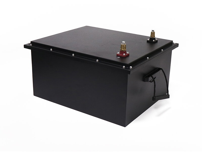 Dual Purpose Lithium Battery LEV24200