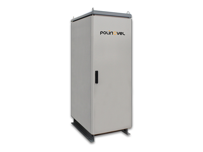 High Voltage Energy Storage Battery