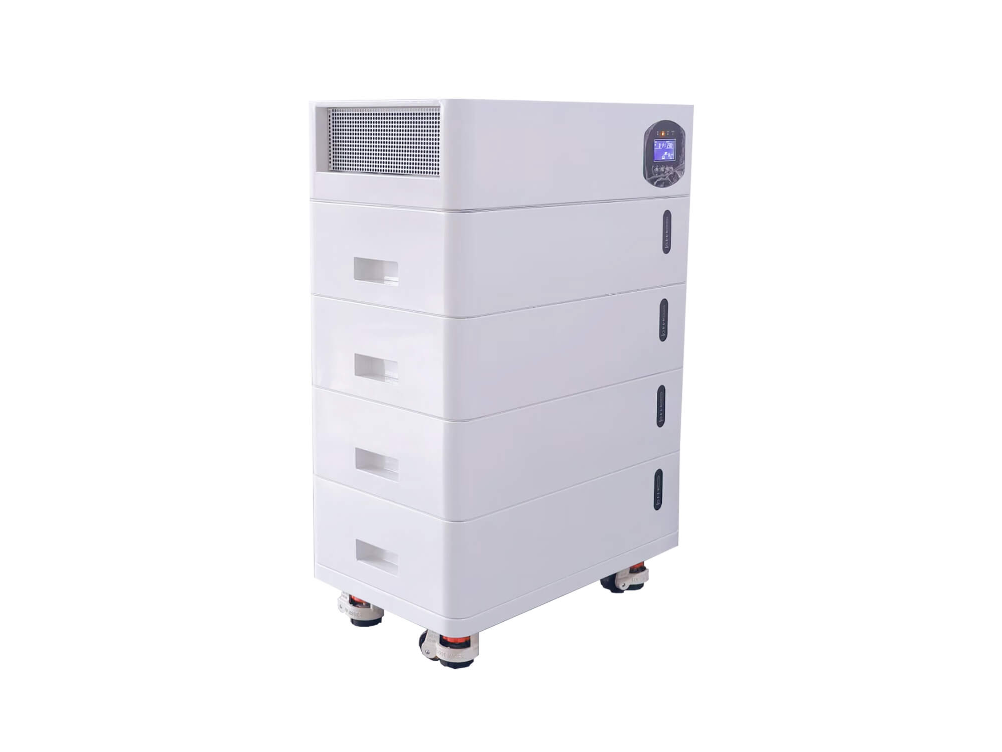 Polinovel ONE Series