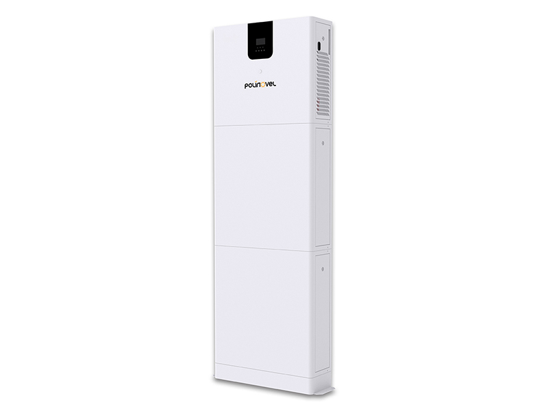 WE Series Home Battery