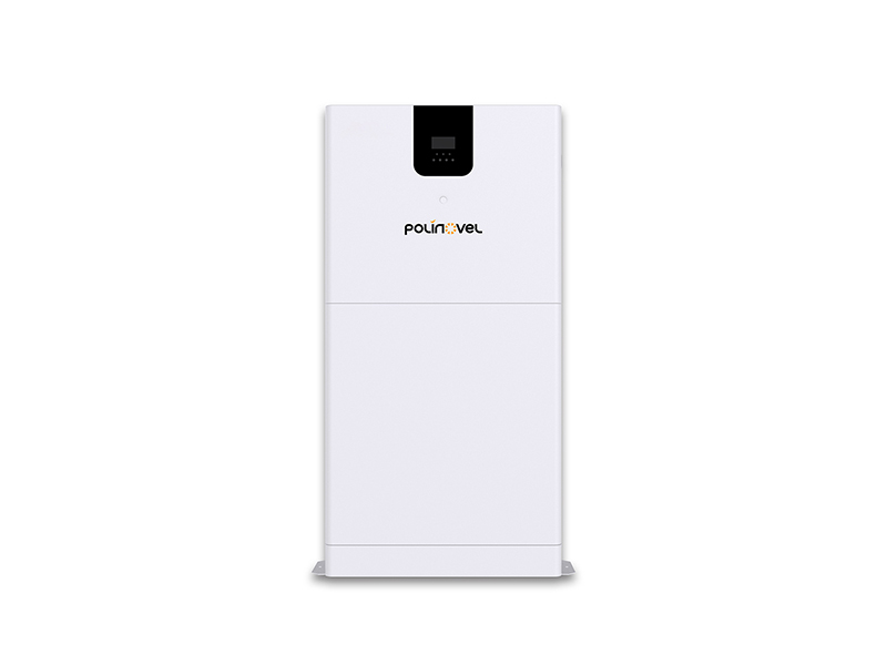 WE Series Home Battery