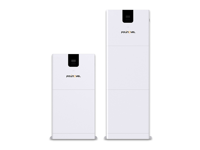 WE Series Home Battery
