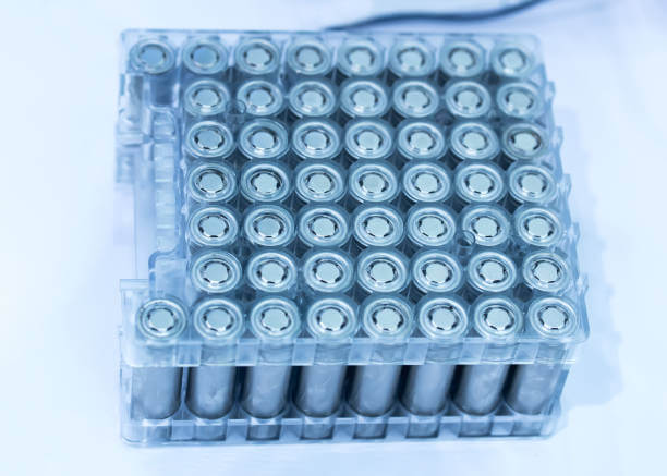 high current lithium battery 1