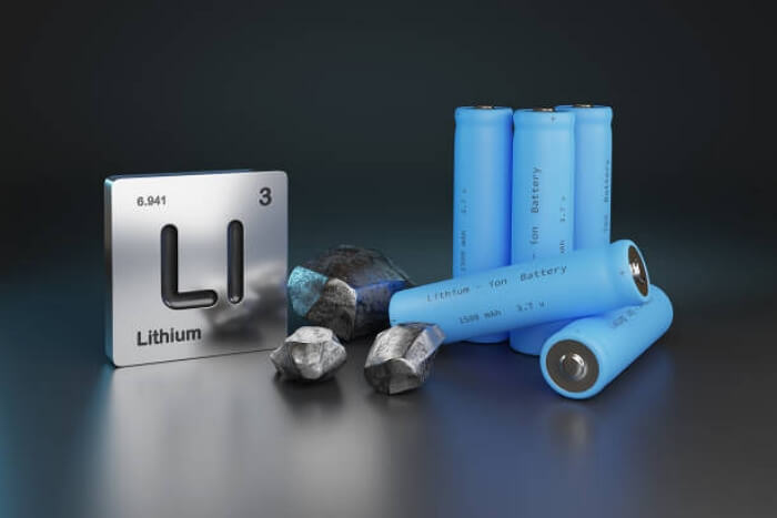 long lasting lithium batteries