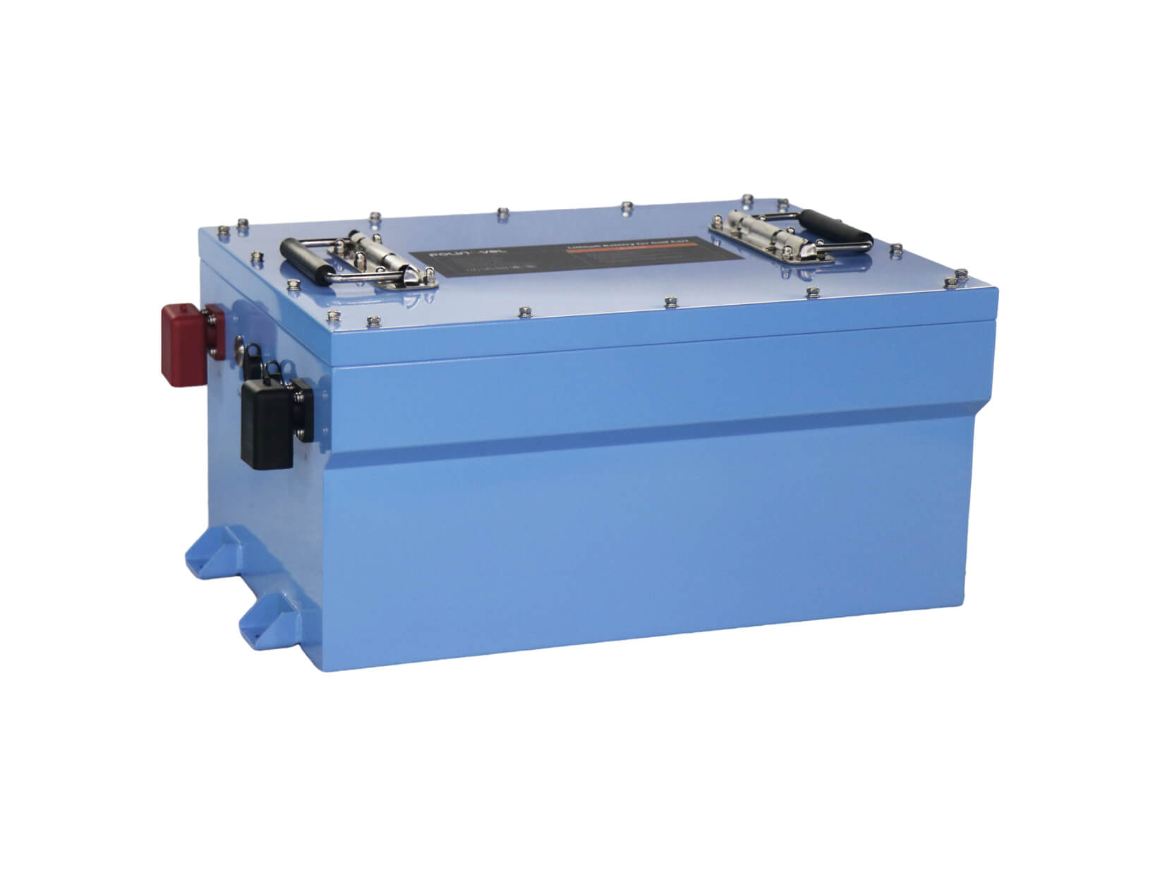 48V 105Ah Lithium Golf Cart Battery