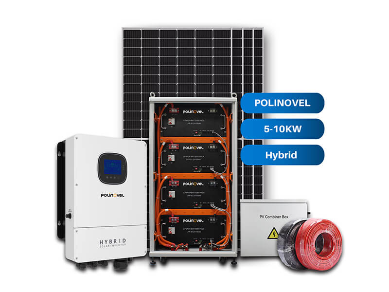 Solar Power System