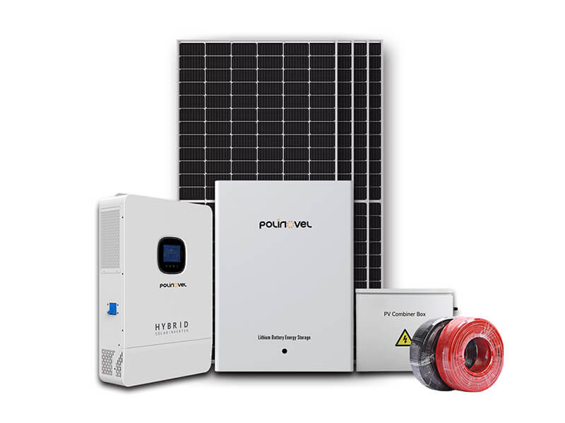 Energy Storage System