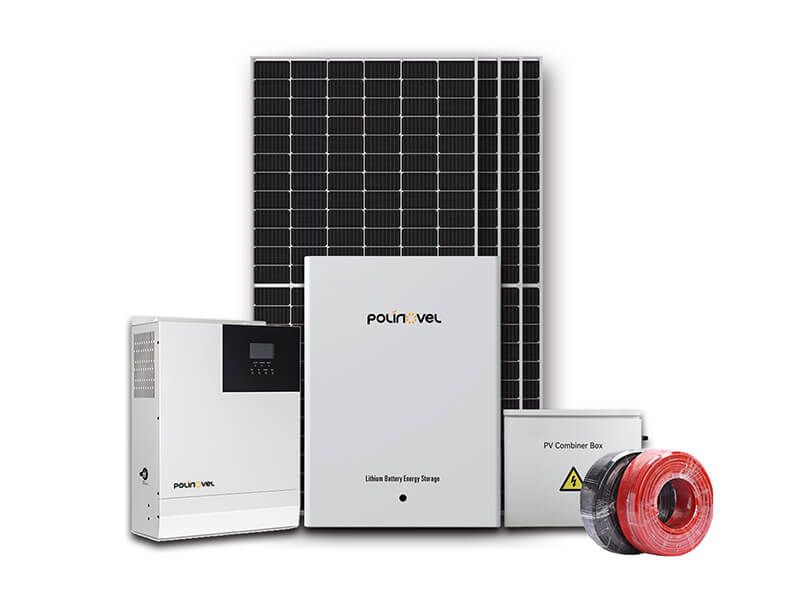 Energy Storage System