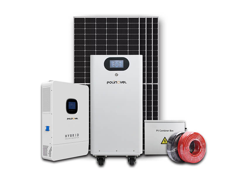 Solar Energy System