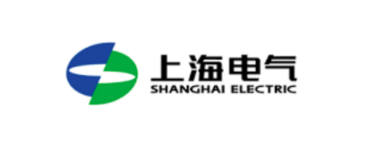 shanghai electric