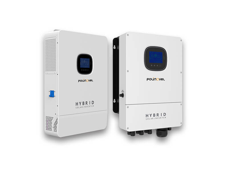 solar inverter