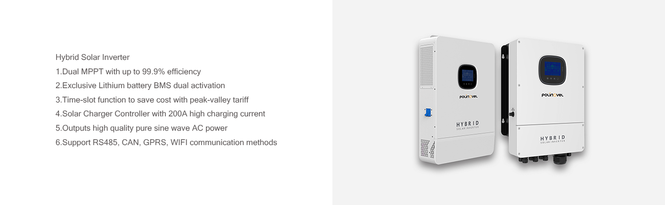 solar inverter