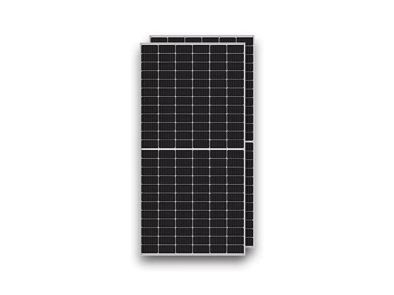 solar panel