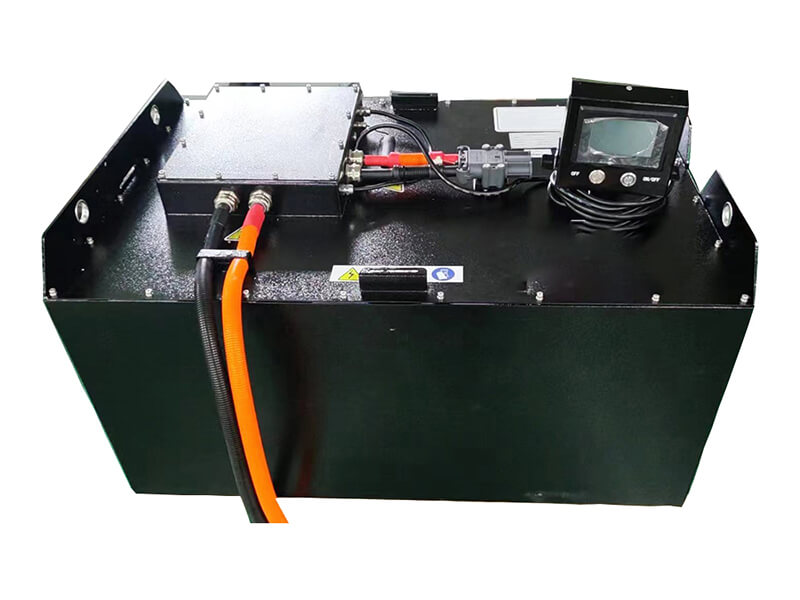 LEV80420 lithium battery