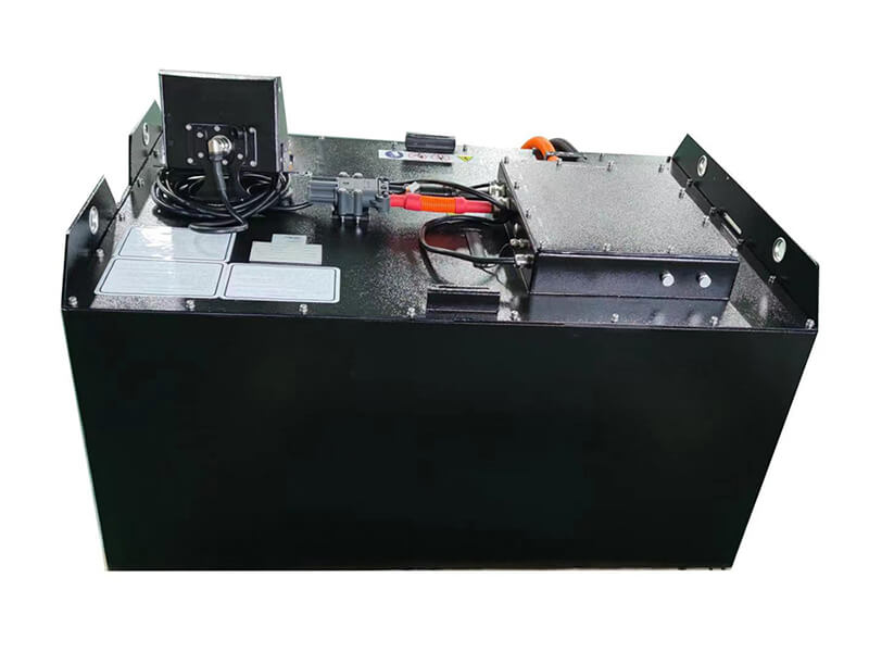 LEV80420 lithium battery