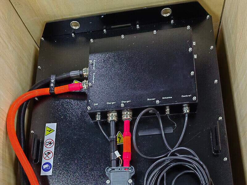 LEV80420 lithium battery