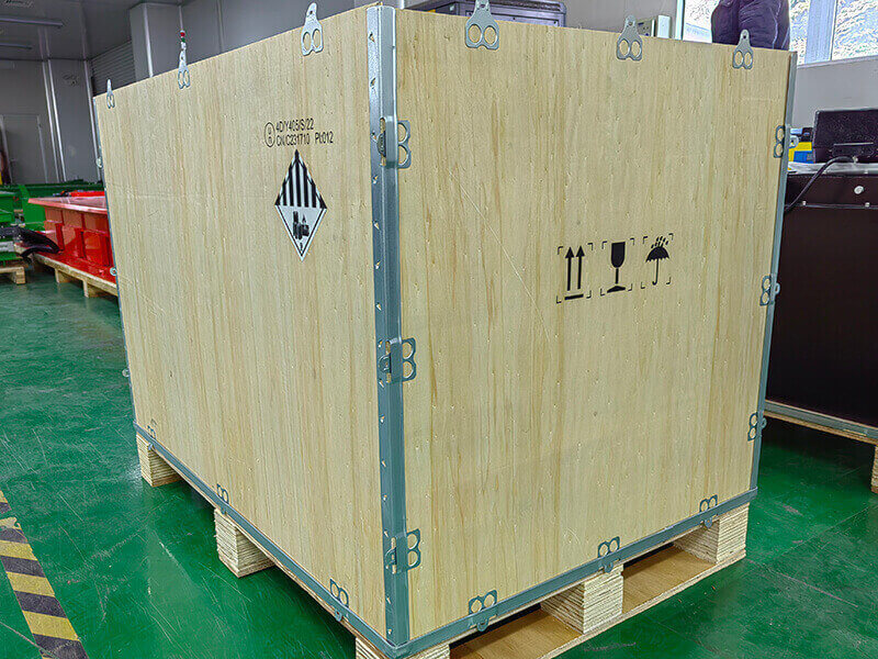 LEV80420 lithium battery