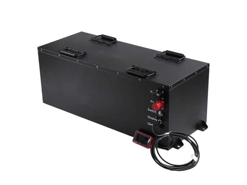 LEV96100 Lithium Battery