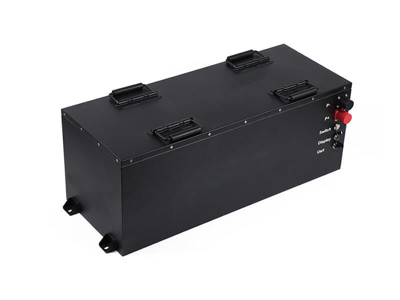 LEV96100 Lithium Battery