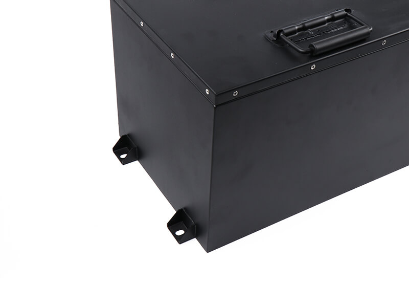 LEV96100 Lithium Battery