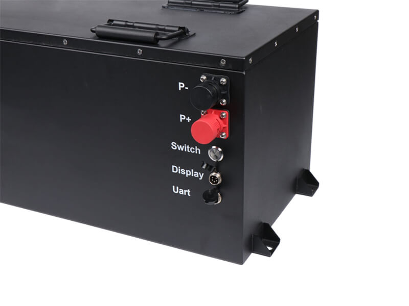 LEV96100 Lithium Battery