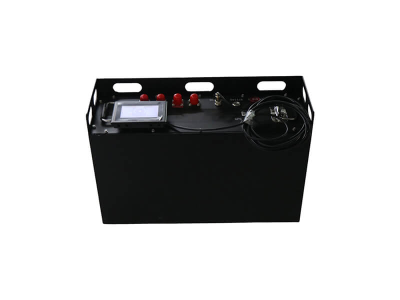 FL24105 Lithium Forklift Battery