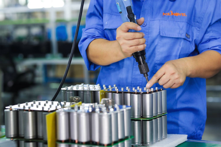 What is Battery Sulfation & How to Avoid It Polinovel