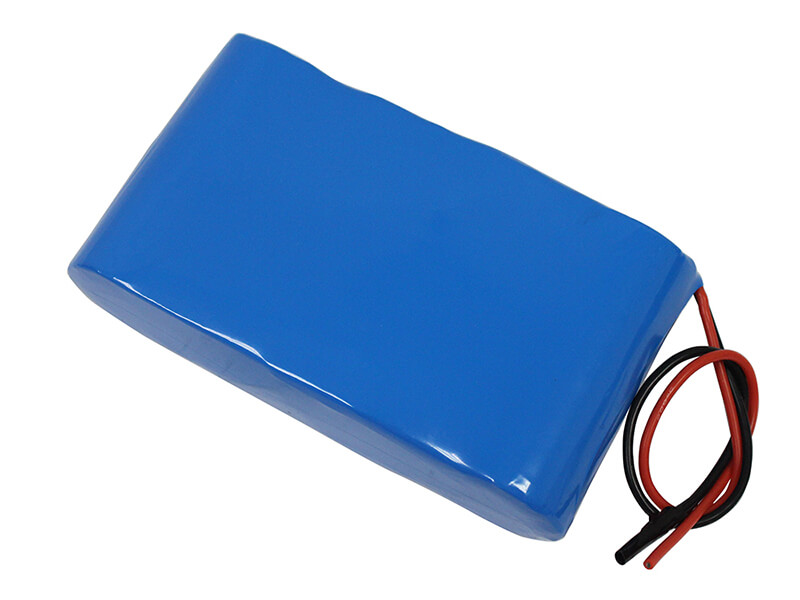 12v 6ah lithium battery