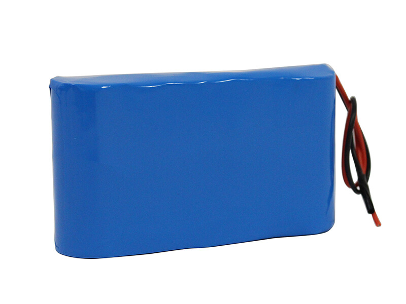 12v 6ah lithium battery