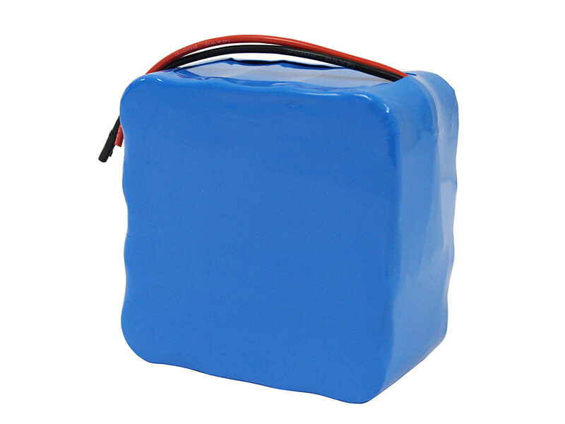 24v 12ah lithium battery