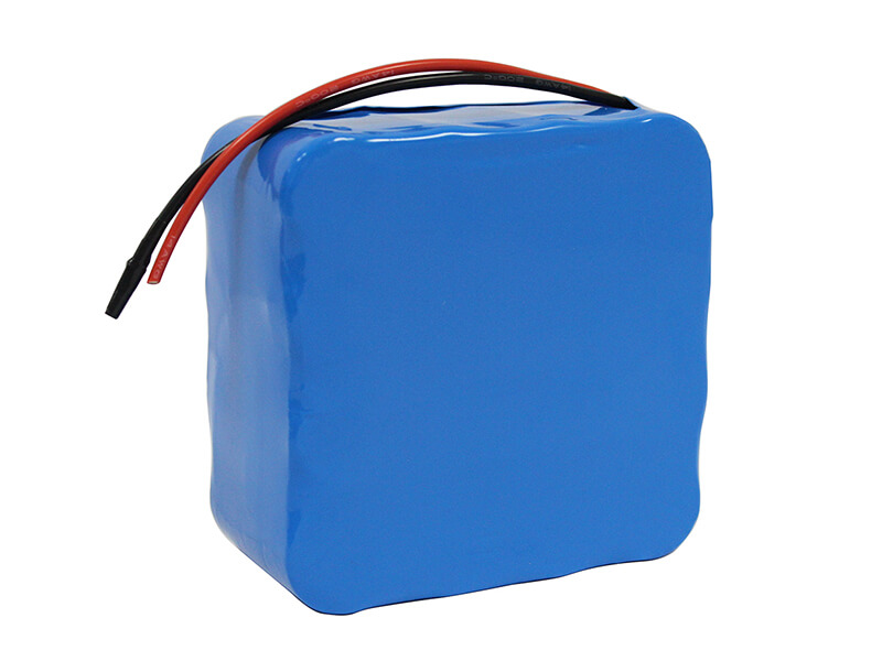 24v 12ah lithium battery