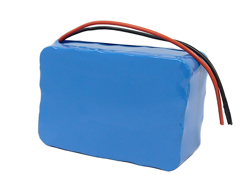 24v 18ah lithium battery