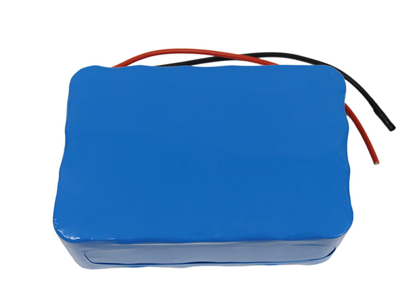 24v 18ah lithium battery