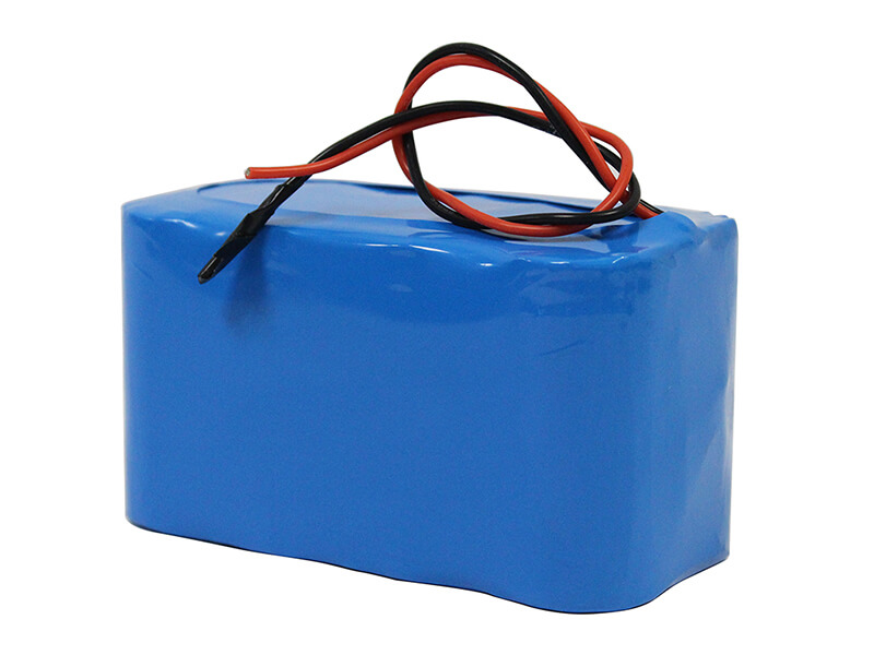 24v 6ah lithium battery