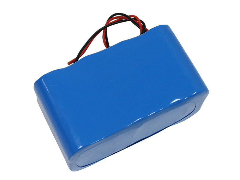 24v 6ah lithium battery