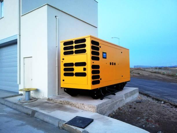 Diesel Generator