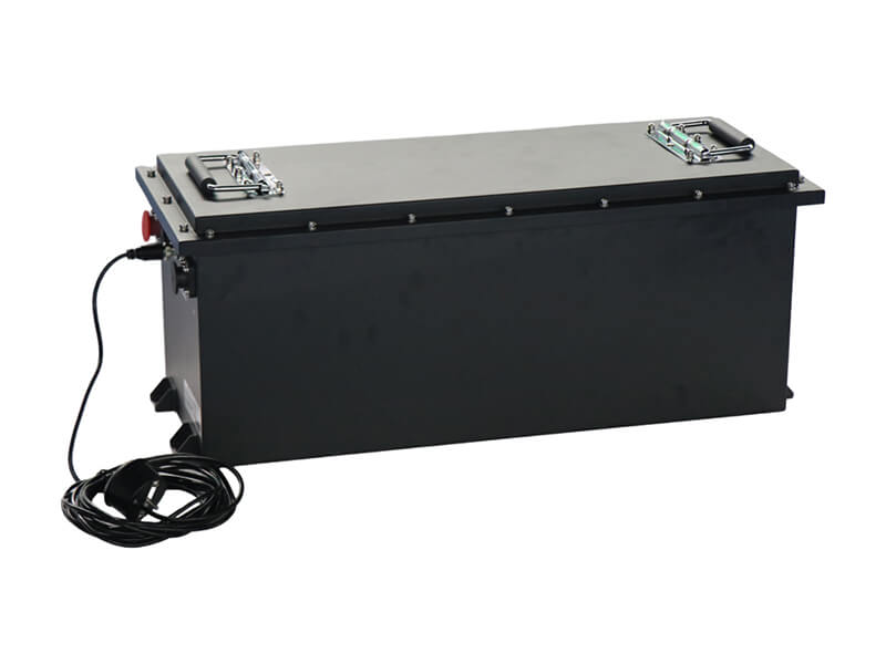 Golf Lithium Battery Golf36230