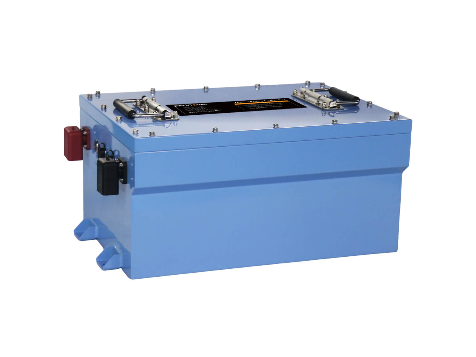 36V 230Ah LFP Golf Cart Battery
