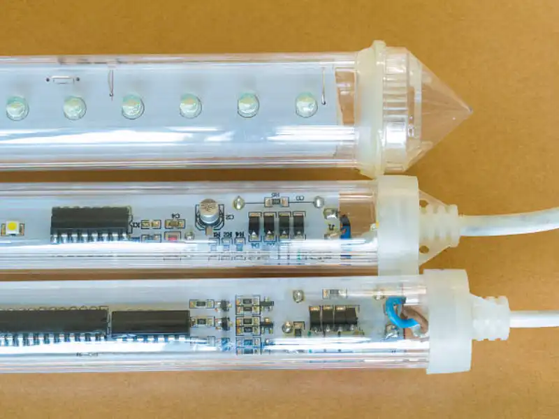 Anode and Cathode of Diode