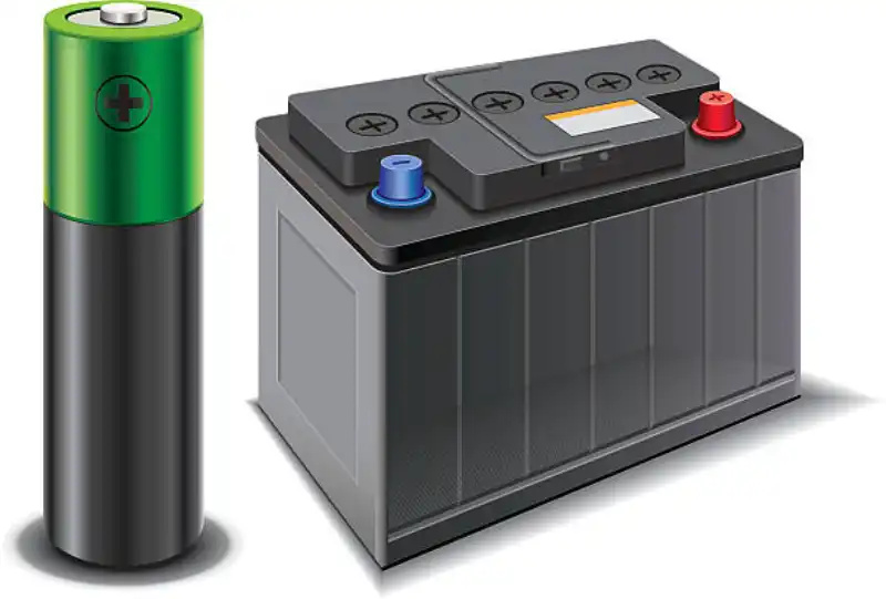 Lithium Ion Battery