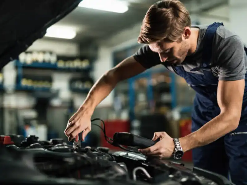 marine battery vs car battery