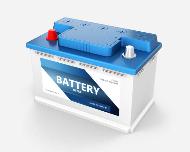 marine battery vs car battery